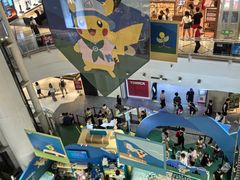 -美罗城