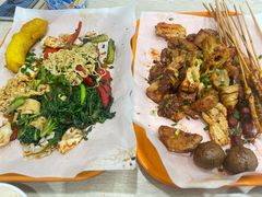 -魏记里脊肉炸炸炸(南门口店)