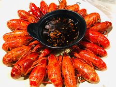 -巴厘龙虾·榜首油焖大虾(洞庭·艺术洋房店)