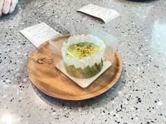 -抱抱地球咖啡馆(国家海洋博物馆店)