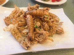 -舌尖上·霞浦滩涂海鲜·新闽菜(总店)