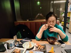 -沼津港精致料理·寿喜烧·烧鸟(龙湖南桥天街日料榜单店)