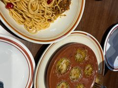 -萨莉亚意式餐厅(南京万达茂店)