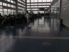 -太原武宿国际机场