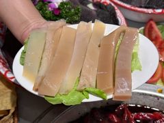 -李常在重庆火锅(合川总店)