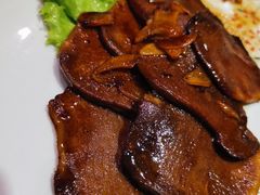-福樱兰海鲜放题铁板烧(加州店)