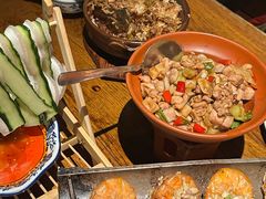 -Mountain House Flushing 川山甲