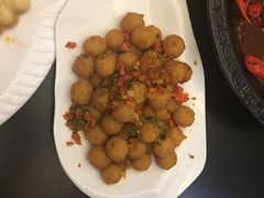 -金陵暴走小龙虾·迷踪蟹(凯德MALL店)