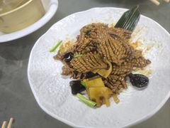 -魁盛居百年鲁菜馆(中林路店)