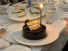 -Ambrosia Oyster Bar & Grill