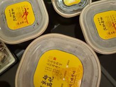 -葛记焖饼(经一路店)