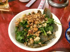 -老丽江餐馆(丽江华都商贸城店)