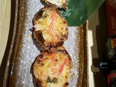 -津之港·日本料理·铁板烧