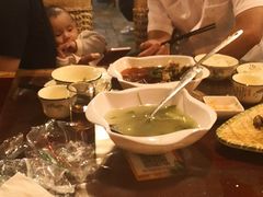 -多哥水傣味餐厅(司马巷店)