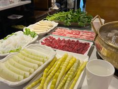 -食潮汕头鲜牛馆(望京保利店)