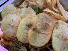 -阿姨小肉摊(同济西苑店)