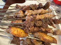 -京元盛铜锅涮肉(上海总店)