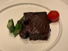 -上海和平饭店龙凤厅 Dragon Phoenix
