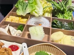 -海底捞火锅(龙岗万达广场店)
