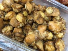 掌中宝-蓝精灵饺子店