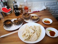 -海胆小馆(东北水饺·春柳店)