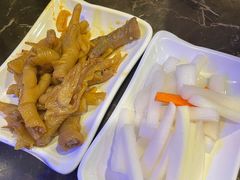 -上海老城区小龙虾虾宴·杭帮菜(五柳巷店)