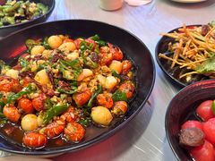 -一棠龙虾•王牌虾球(光谷天地店)