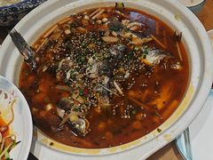 -厨掌柜长寿菜馆(古镇店)
