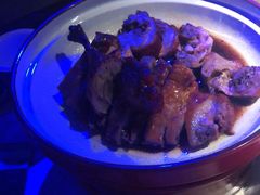 -绿茶餐厅(乐峰广场店)