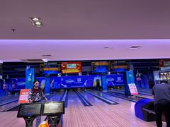 -大鲁阁保龄球(苏州园区店)