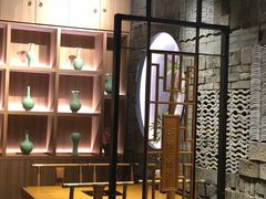 大堂-呷哺呷哺 黄金牧场 (新中关购物中心店)