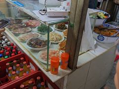 -大姨捞面(新安花园店)