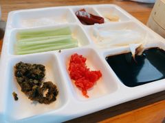 -四季民福烤鸭店(前门廊房二条店)