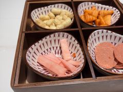 -新辣宴·湖南家常菜·商务聚餐(中粮创芯店)
