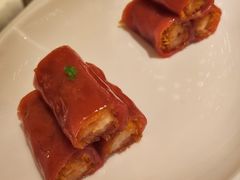 脆皮红粉米肠粉-茉里粤菜(皇姑万象汇店)