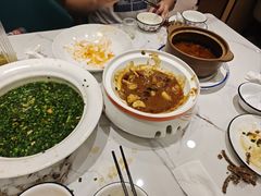 -雅酌园·烟火南京菜(颐和路店)