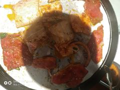 -酒拾烤肉(星沙店)