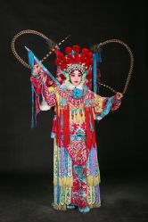 -华韵京剧摄影(洋桥角门东店)