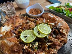 -云之南(八里庄店)