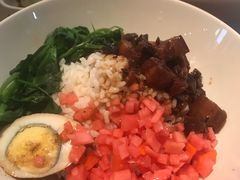 东坡卤肉饭-眉州东坡(民族园店)