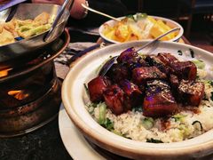 -新白鹿餐厅(百联中环店)