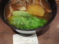 -牛腩之旅·牛腩牛杂煲(光启城美食城店)