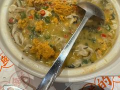 -小林哥的海鲜馆·夜宵烧烤(渔人码头店)