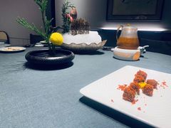 -沈灶河豚宴·河豚融合餐厅(汉中路店)