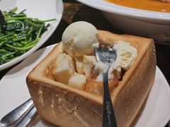 -粗茶淡饭·隐庐私厨(东亭店)
