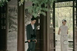 -全城热恋婚纱摄影(优质钻石店)