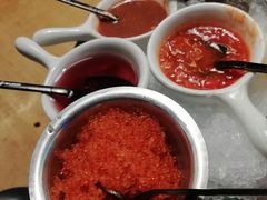 -囧吉香生蚝牛排馆(湖北路店)