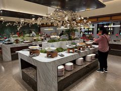 -卢布里西餐厅(海拉尔店)