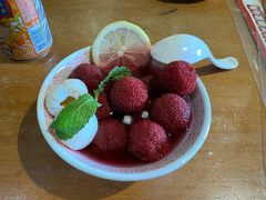 -福苗小骆驼烧烤(望京店)