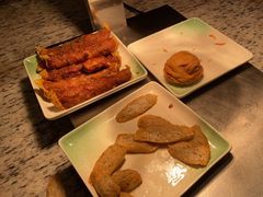-厦门宝龙铂尔曼大酒店·海鲜自助餐厅